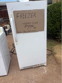 Freezer