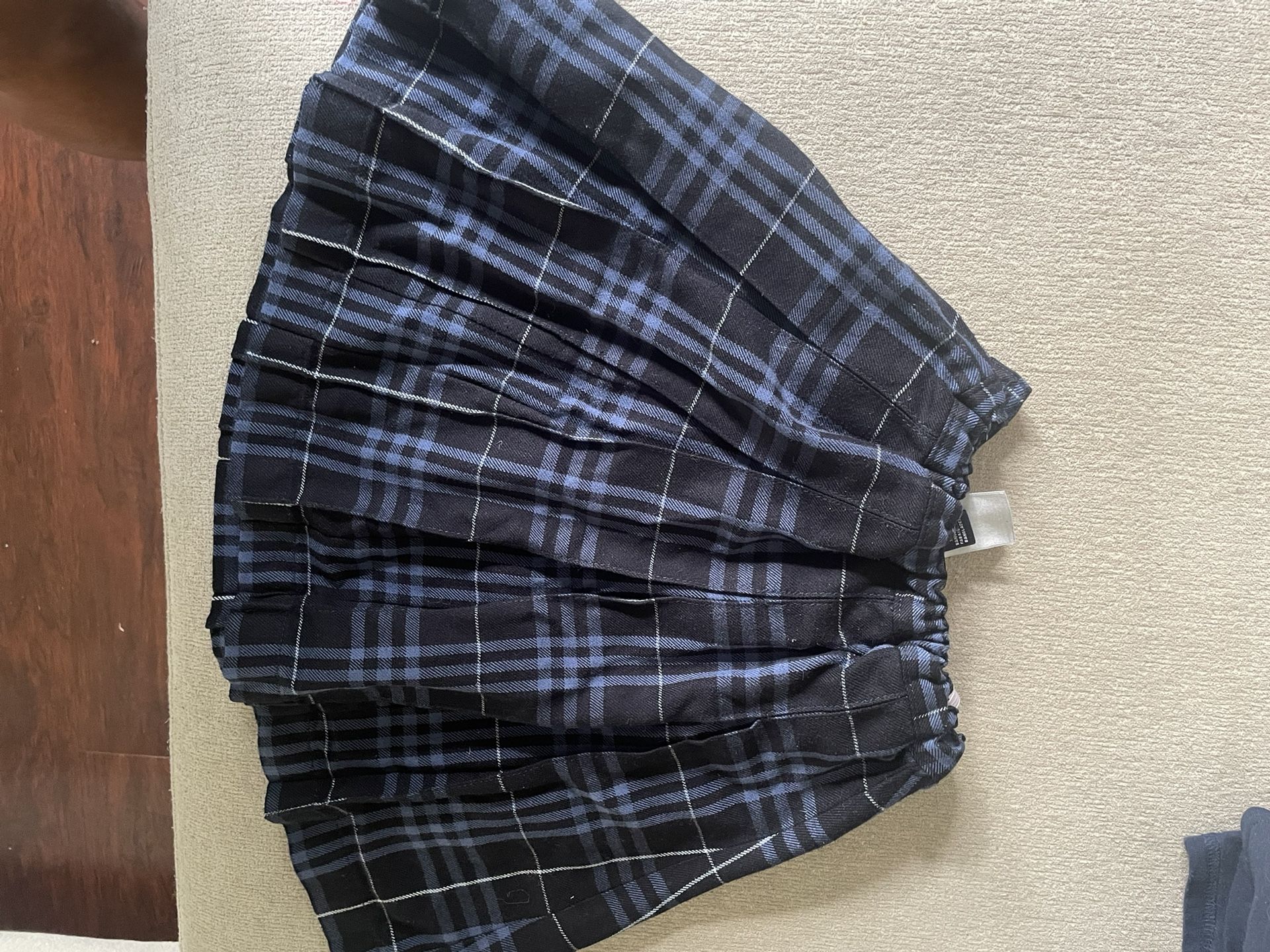 School Uniforms For Kids - Size 8