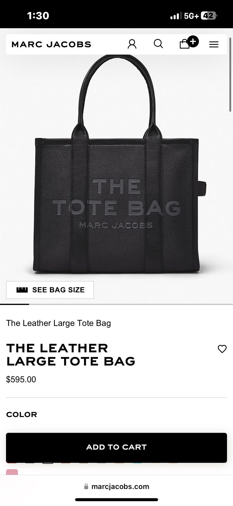 Tote Bag