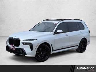 2024 BMW X7