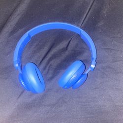 Ion Headphones 