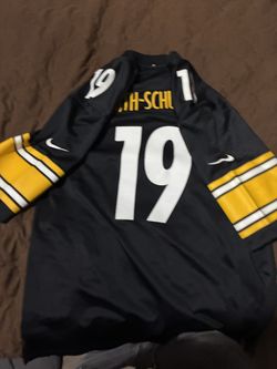Juju smith-schuster