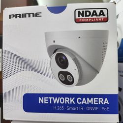 Fix Security Camaras 