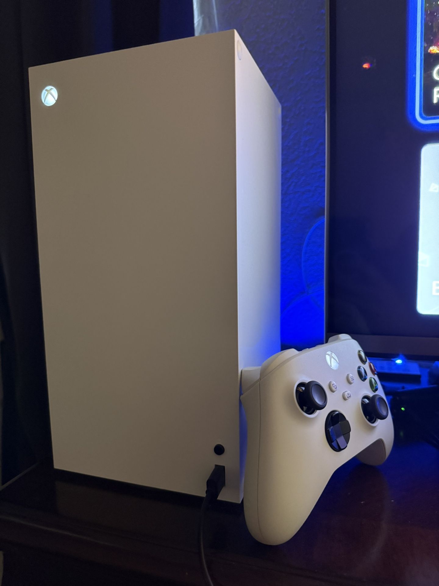 Xbox Series X