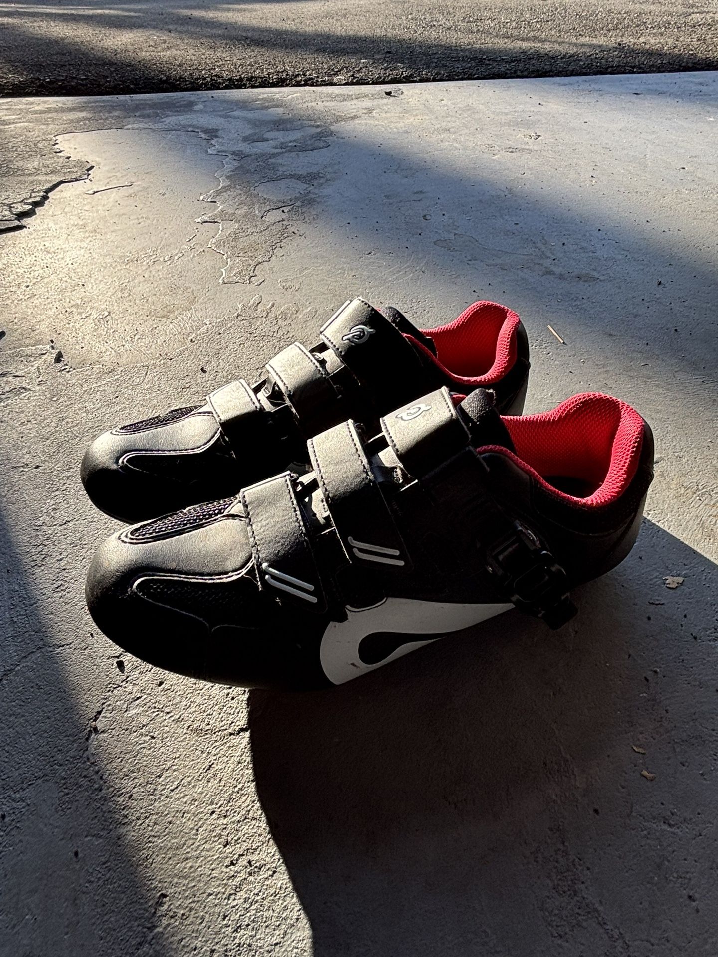 Peloton Shoes Size 39