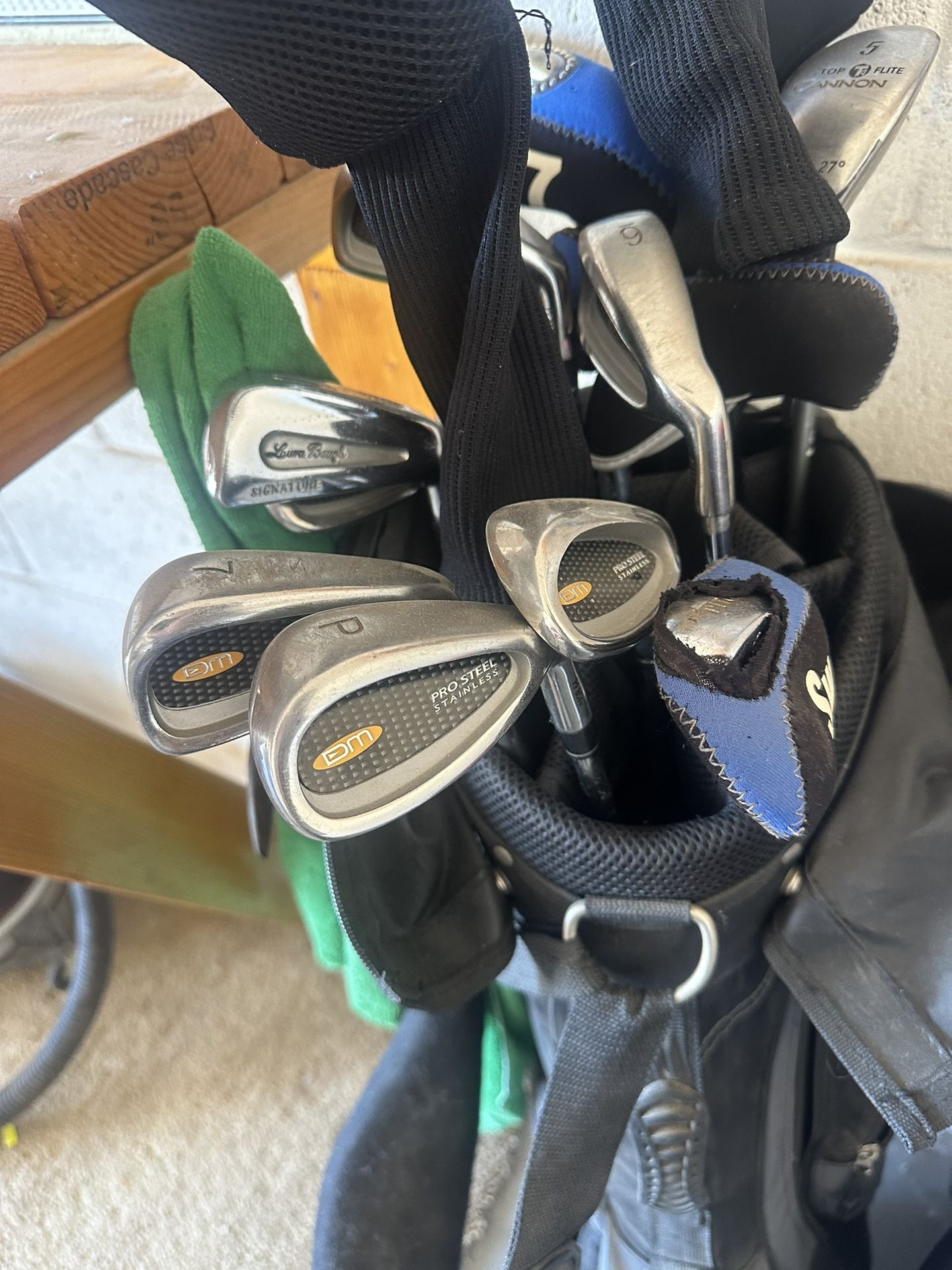 Golf Club set