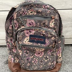 Jansport Backpack