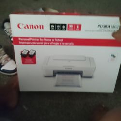 Brand New Printer Sott In Box
