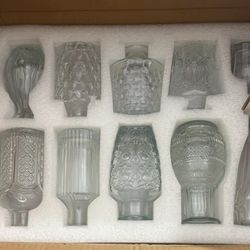 Small Vases