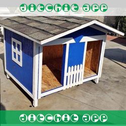 center final Build the Ultimate Dog Home - Style and Comfort Excellence