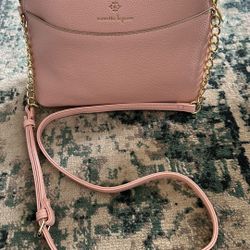 nannette lepore crossbody bag - New!