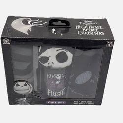 Nightmare before Christmas gift set