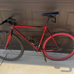 Fixie