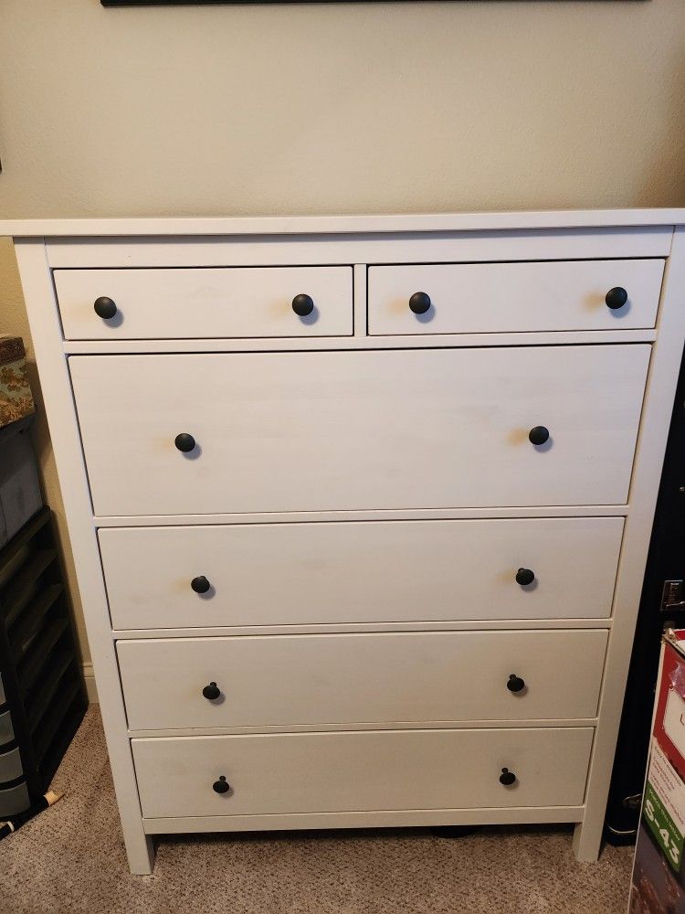 Ikea Dresser