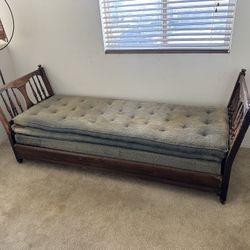 Antique Daybed