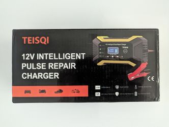 12V Car Battery Maintainer