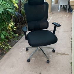 Office Chair 