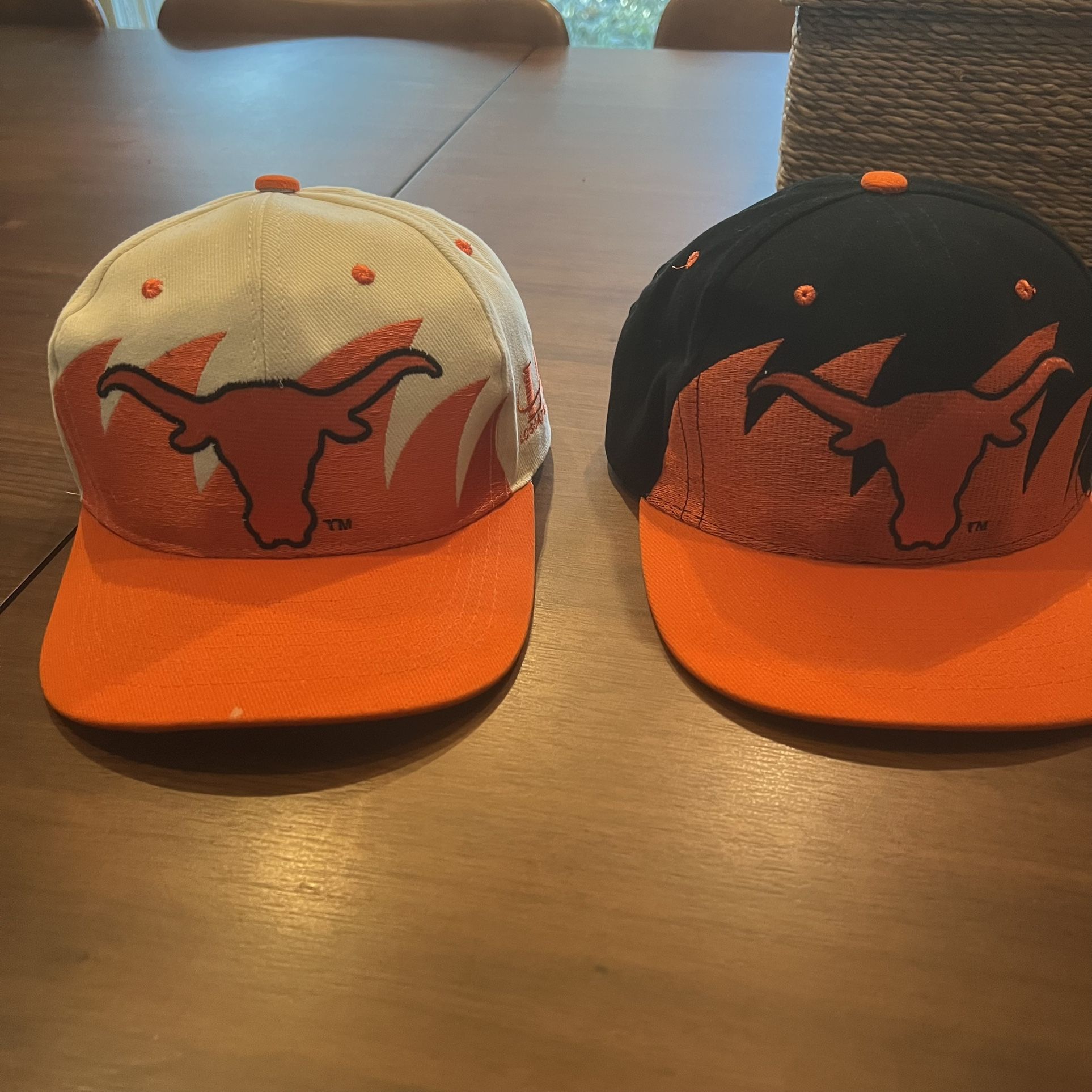 Texas longhorns Sharktooth