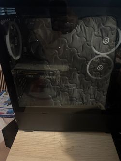 Custom Gaming PC