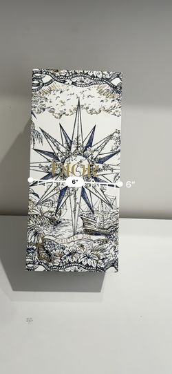 Christian Dior Box Reusable 