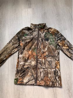Under Armour x Realtree Jacket