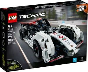 Technic Formula E Porsche 99X Electric