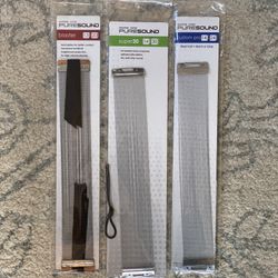 Snare Drum Wires