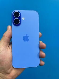 📱 Apple iPhone 16 (Pre-Owned) – Starting at Just $469! Save 40% Instantly with Up to 6-Month Warranty & Only $1 to Take It Home Today 🔥