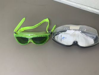 Swimming Goggles