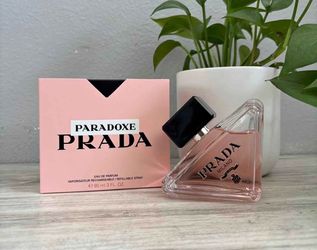 Prada Paradoxe Intense