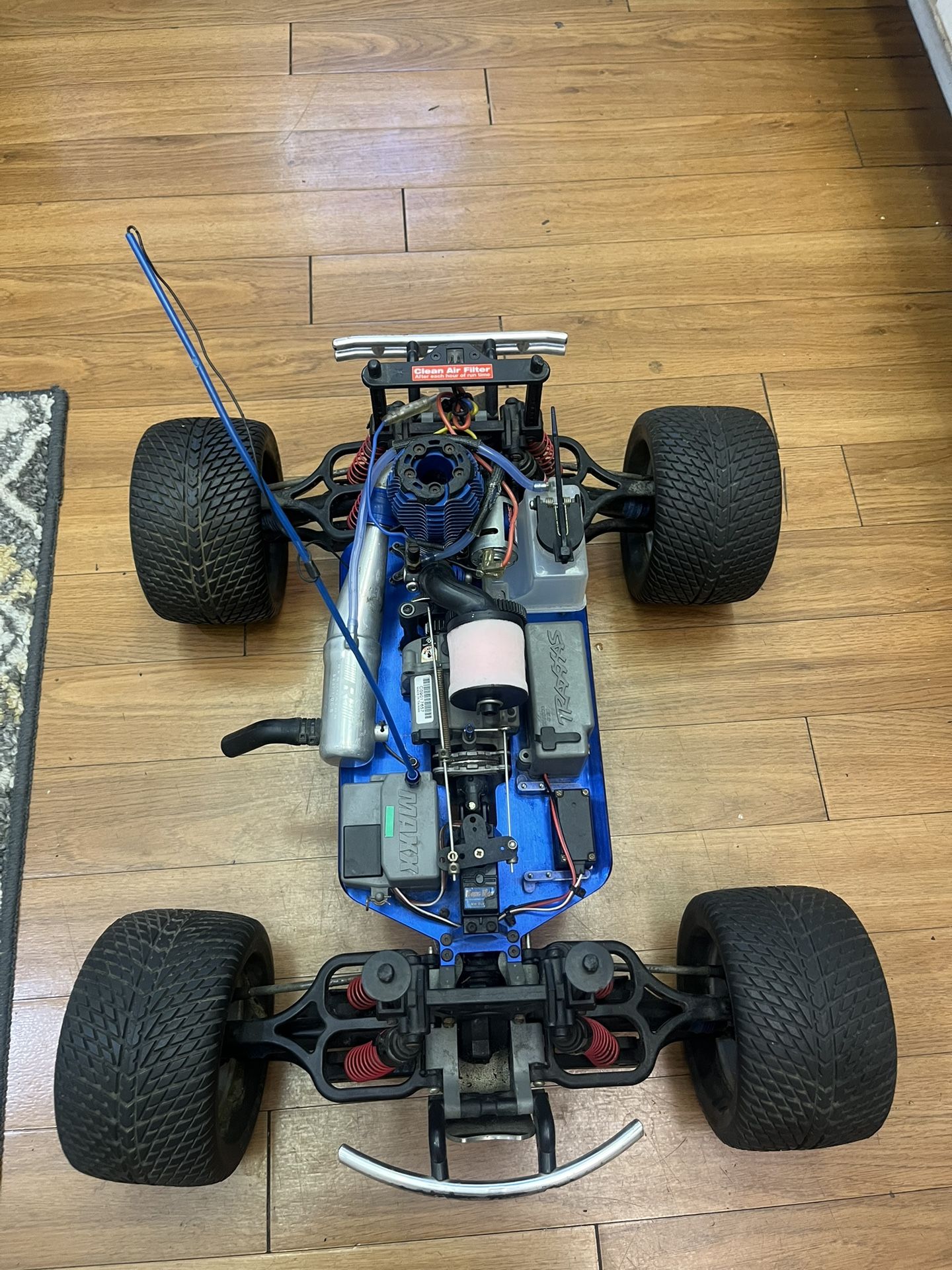 T Maxx 3.3