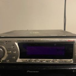 Car Radio 