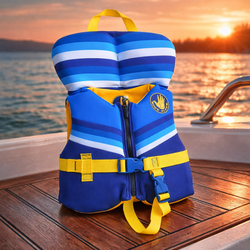 Infant Life Jacket (Under 30 lbs) – Body Glove US Coast Guard Approved