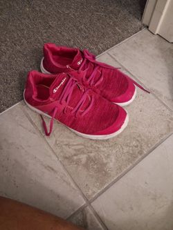 Active shoes