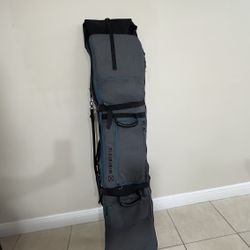 Snow Board Double Bag