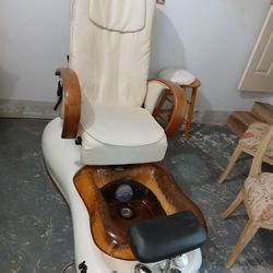 Silla Para Pedicura