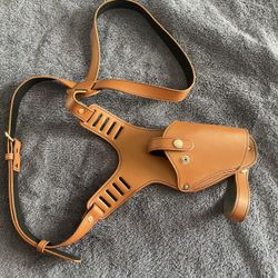 Shoulder holster, universal