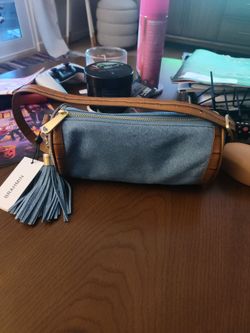 Brahmin Purse