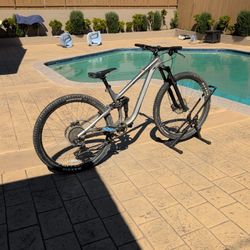 Fuji Rakan 1.5 Mountain Bike