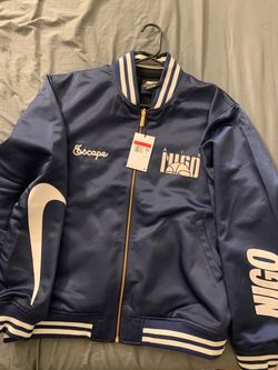 Nike x Nigo Reversable Jacket - Size L $150