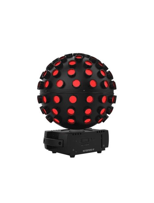 Chauvet Rotosphere Disco Ball