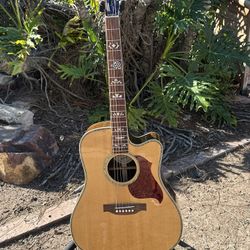 GIBSON SONGWRITER DELUXE EC CUSTOM SHOP