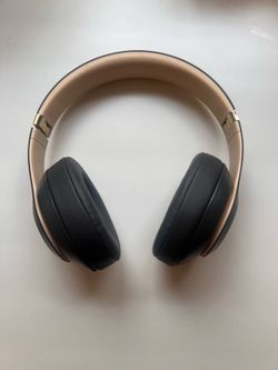 Beats Studio 3