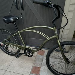 ELECTRA 7 SPEED GOOD CONDITION 