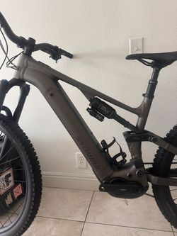 Specialized Turbo Levo 4 Comp Alloy S4