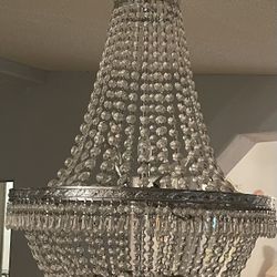 Crystal Chandelier 