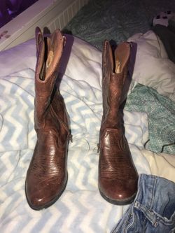 Boots