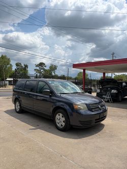 2009 Dodge Grand Caravan