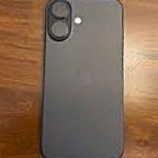 New iPhone 16 Phone