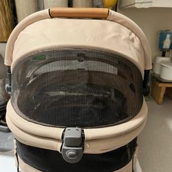 Small Carrier For Dogs  Or Cats